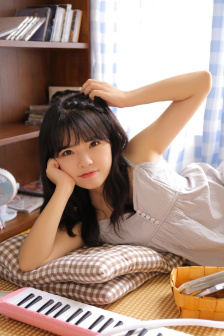 姐姐的秘密